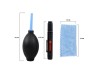 TaffSTUDIO Cleaning Set Kit 3 in 1 - For Cleaning Lens, Camera, Dll TaffSTUDIO Cleaning Set Kit 3 in 1 - For Cleaning Lens, Camera, Dll